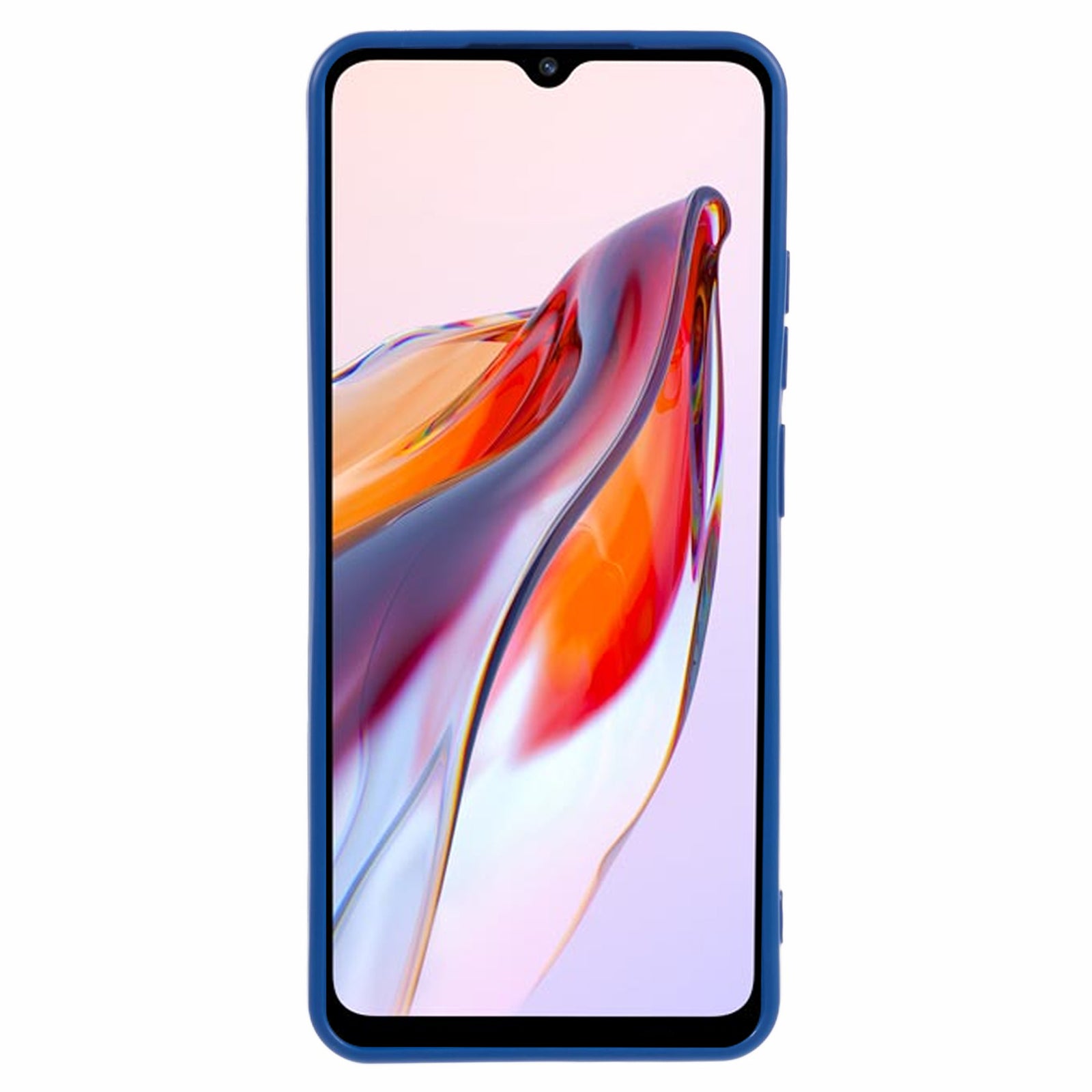XL Series for Xiaomi Redmi 12C 4G Case TPU Protective Phone Cover with Advanced Air Cushion XL Series for Xiaomi Redmi 12C 4G Case TPU Protective Phone Cover with Advanced Air Cushion